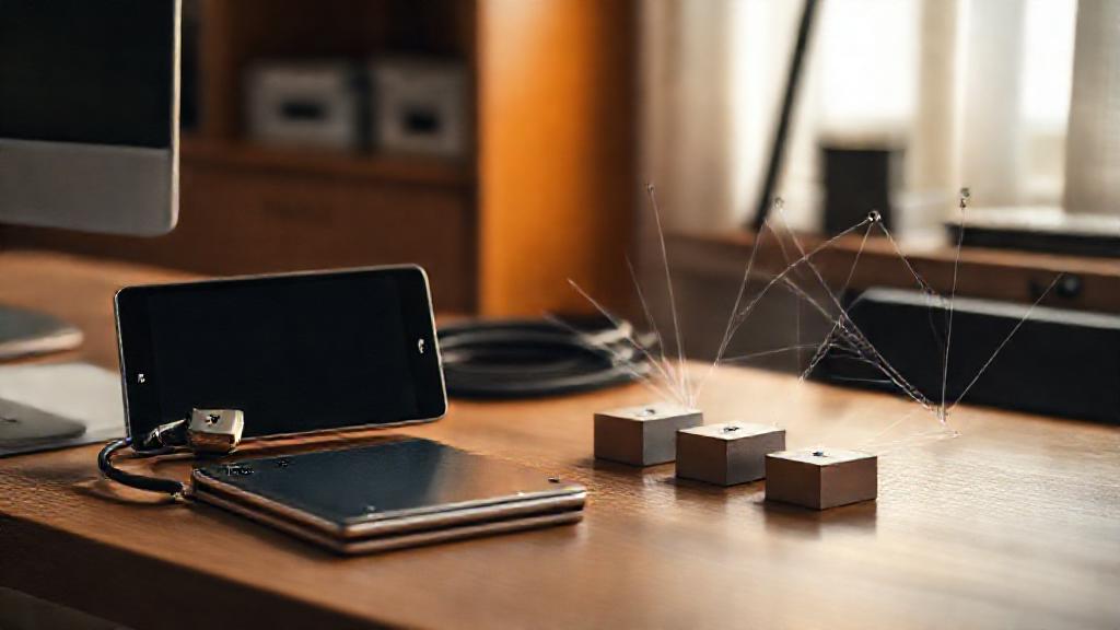 Ilustración del artículo: Cómo activar el doble factor en tu cuenta cripto